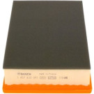 BOSCH 1 457 433 091 Luftfilter