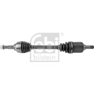 febi bilstein | Antriebswelle | 188158