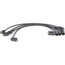 0 986 356 988 Zündleitungssatz