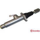 Brembo | Geberzylinder, Kupplung | C 23 003