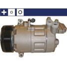 Mahle | Kompressor, Klimaanlage | ACP 343 000S