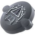 Mahle | Verschlussdeckel, Kühlmittelbehälter | CRB 113 000S