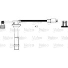 Valeo | Zündleitungssatz | 346079