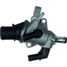 Mahle | Thermostat, Kühlmittel | TI 158 83