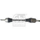 febi bilstein | Antriebswelle | 193448