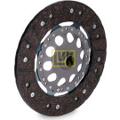 324 0219 10 Kupplungsscheibe 324 0219 10 Kupplungsscheibe