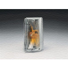 Magneti Marelli | Lichtscheibe, Blinkleuchte | 712161721120