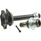 25707 Antriebswelle Zwischenwelle getriebeseitig