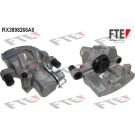 FTE | Bremssattel | 9290660