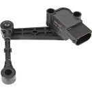 Metzger | Sensor, Niveauregulierung | 0901407