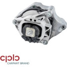 504789 Lagerung, Motor