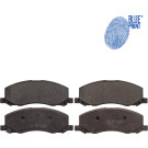 ADW194207 Bremsbelagsatz, Scheibenbremse