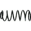 Sachs 2 x SACHS Fahrwerksfeder 994 042