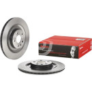 Brembo | Bremsscheibe | 09.C939.11