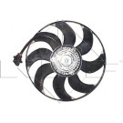 47375 Lüfter, Motorkühlung