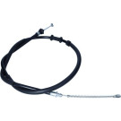 32-0275 Seilzug, Feststellbremse