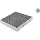 18-12 320 0001 Filter, Innenraumluft MEYLE-ORIGINAL: True to OE.