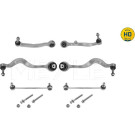 316 050 0104/HD Lenkersatz, Radaufhängung MEYLE-HD-KIT: Better solution for you! 316 050 0104/HD Lenkersatz, Radaufhängung MEYLE-HD-KIT: Better solution for you!