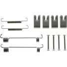 SFK403 Zubehörsatz, Feststellbremsbacken SFK403 Zubehörsatz, Feststellbremsbacken