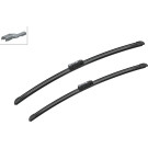 BOSCH A 104 S Scheibenwischer Aerotwin 3 397 014 118 BOSCH A 104 S Scheibenwischer Aerotwin 3 397 014 118