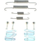 1 987 475 384 Zubehörsatz, Feststellbremsbacken