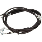 32-0471 Seilzug, Feststellbremse