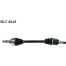 VKJC 8649 Antriebswelle VKJC 8649 Antriebswelle