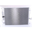 940787 Kondensator, Klimaanlage 940787 Kondensator, Klimaanlage