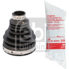 FEBI BILSTEIN 184459 Faltenbalgsatz, Antriebswelle