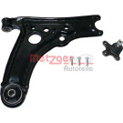 58014902 Lenker, Radaufhängung