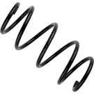 Bilstein Fahrwerksfeder BILSTEIN - B3 Serienersatz (Federn) 37-293130