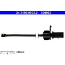 24.8190-0962.2 Warnkontakt, Bremsbelagverschleiß