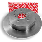 FEBI BILSTEIN 108572 Bremsscheibe FEBI BILSTEIN 108572 Bremsscheibe