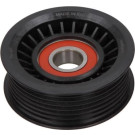 54-0888 Umlenk-/Führungsrolle, Keilrippenriemen