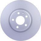 Hella | Bremsscheibe | 8DD 355 128-721