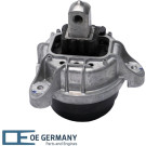 802578 Lagerung, Motor Genuine-Part