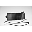 83804 Faltenbalg, Lenkung