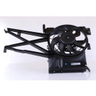 85017 Lüfter, Motorkühlung