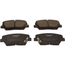 Maxgear | Bremsbelagsatz, Scheibenbremse | 19-3378
