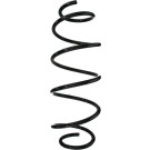 Spidan | Fahrwerksfeder | 88152