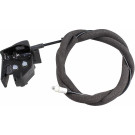 2310735 Hecktürschloss GREENPARTS 2310735 Hecktürschloss GREENPARTS