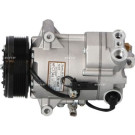 NRF Kompressor, Klimaanlage EASY FIT 32791