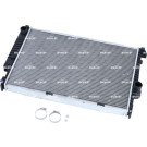 NRF | Kühler, Motorkühlung | 509589