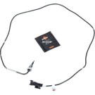 707333 Sensor, Abgastemperatur EASY FIT