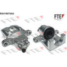 FTE | Bremssattel | 9290021