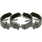 0 986 487 756 Bremsbackensatz