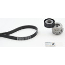 ContiTech | Keilrippenriemensatz | 6PK1318K2
