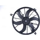 85512 Lüfter, Motorkühlung