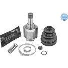 Meyle Gelenksatz, Antriebswelle MEYLE-ORIGINAL: True to OE 214 498 0080 Meyle Gelenksatz, Antriebswelle MEYLE-ORIGINAL: True to OE 214 498 0080