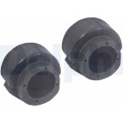 TD810W Lagerbuchse, Stabilisator